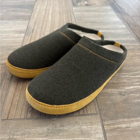 OLUKAI Men’s HAMANI HULU size 10 New main image 10